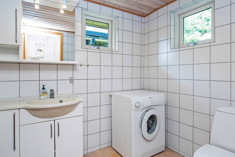 Foto von Ferienhaus EF73 in Bratten - Nordjütland Ost