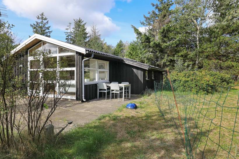 Foto von Ferienhaus EF73 in Bratten - Nordjütland Ost