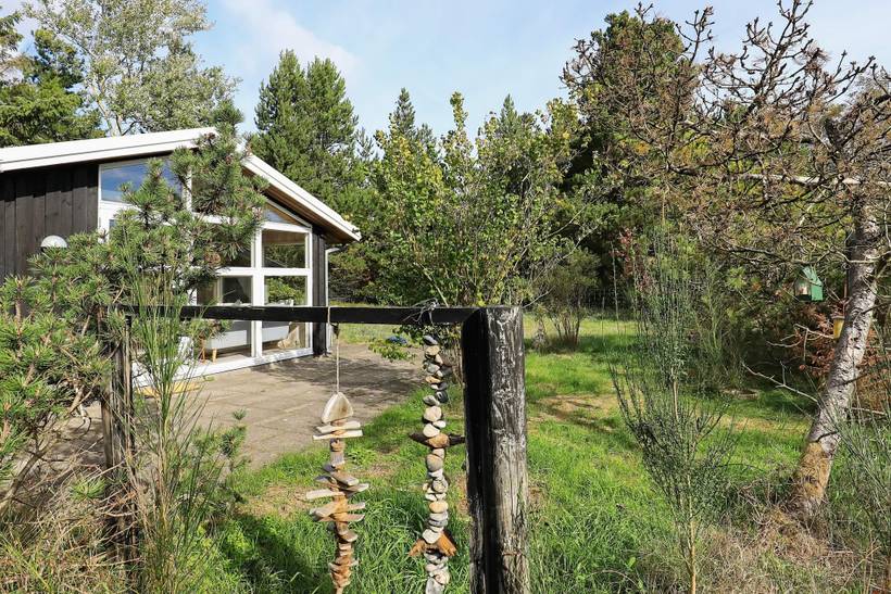 Foto von Ferienhaus EF73 in Bratten - Nordjütland Ost