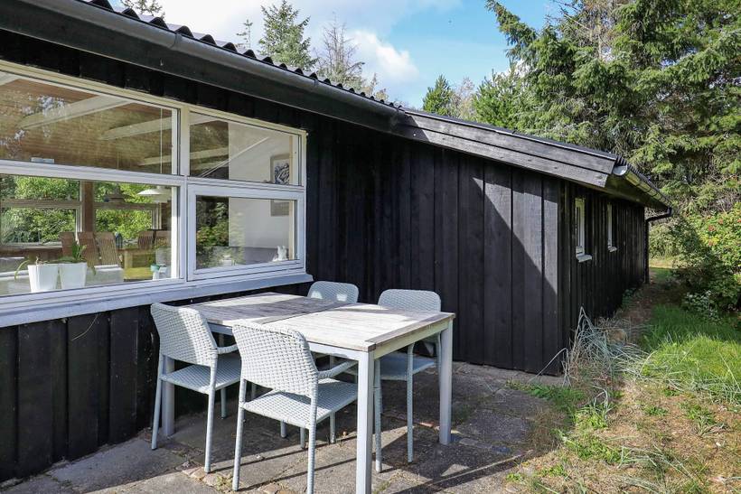 Foto von Ferienhaus EF73 in Bratten - Nordjütland Ost