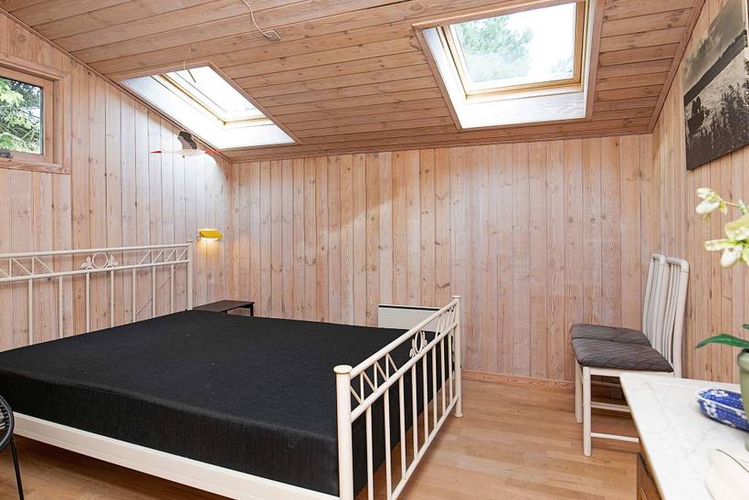 Foto von Ferienhaus EF73 in Bratten - Nordjütland Ost