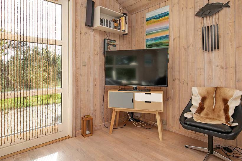 Foto von Ferienhaus EF73 in Bratten - Nordjütland Ost