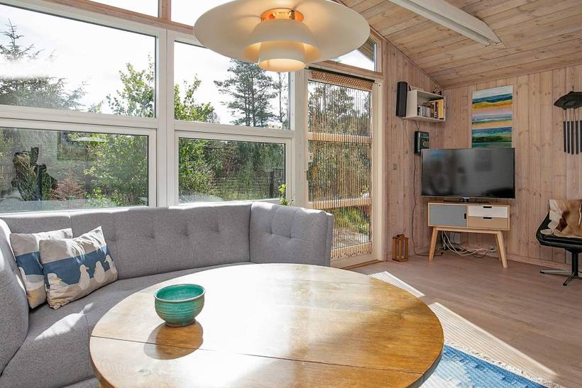 Foto von Ferienhaus EF73 in Bratten - Nordjütland Ost