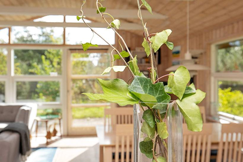 Foto von Ferienhaus EF73 in Bratten - Nordjütland Ost