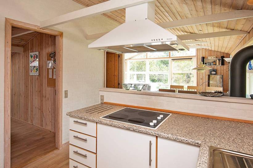Foto von Ferienhaus EF73 in Bratten - Nordjütland Ost