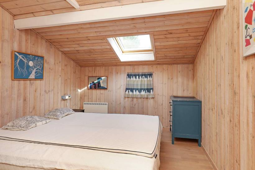 Foto von Ferienhaus EF73 in Bratten - Nordjütland Ost