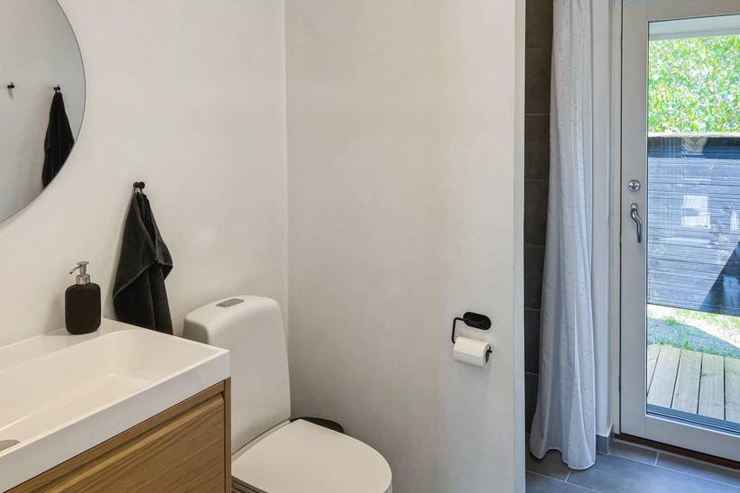 Foto von Ferienhaus EF75 in Sømarken - Bornholm