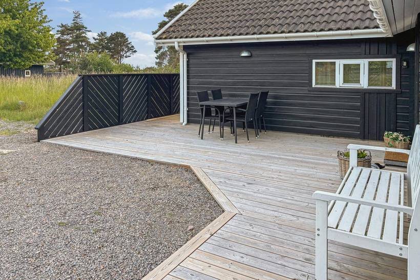 Foto von Ferienhaus EF75 in Sømarken - Bornholm