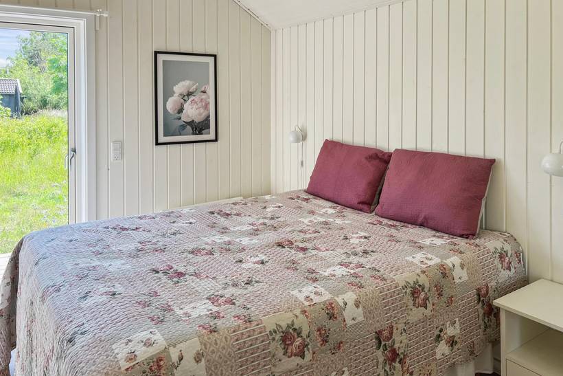 Foto von Ferienhaus EF75 in Sømarken - Bornholm