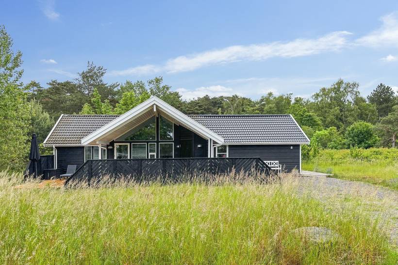 Foto von Ferienhaus EF75 in Sømarken - Bornholm