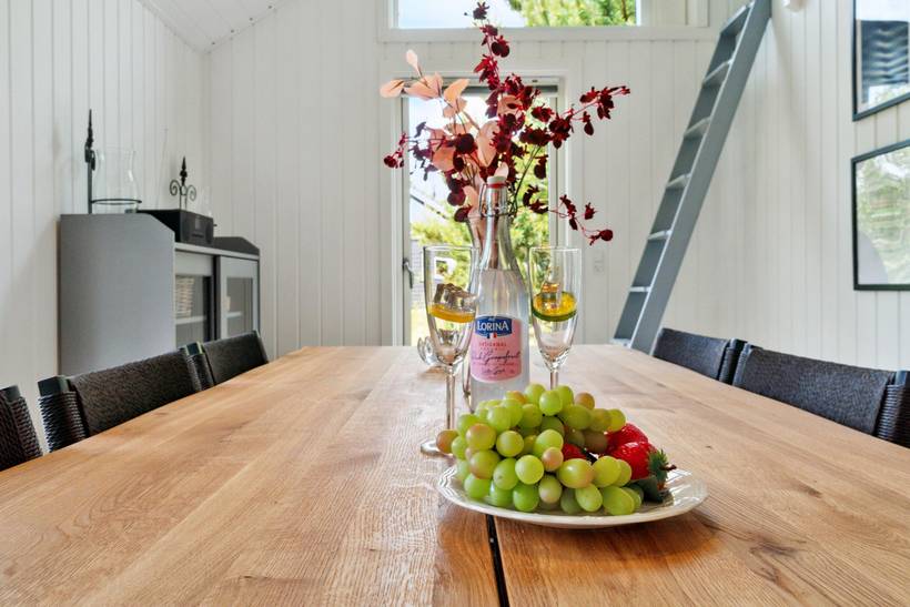 Foto von Ferienhaus EF75 in Sømarken - Bornholm