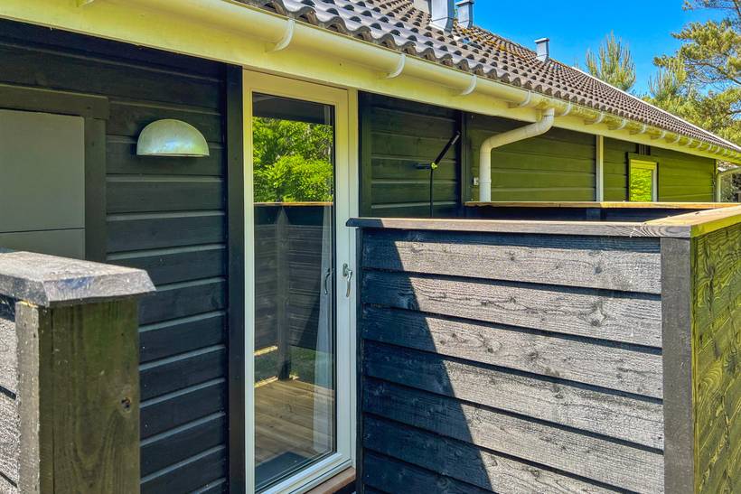 Foto von Ferienhaus EF75 in Sømarken - Bornholm