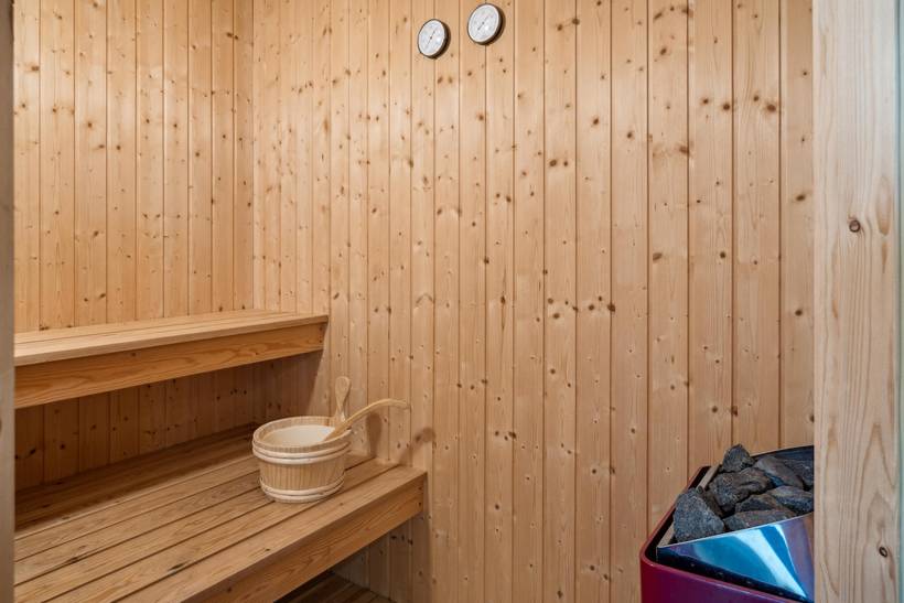 Foto von Ferienhaus EF75 in Sømarken - Bornholm