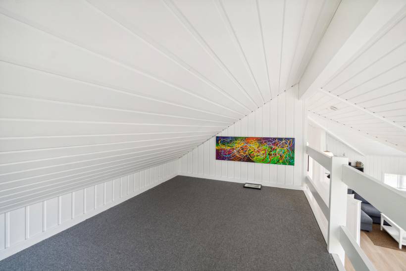 Foto von Ferienhaus EF75 in Sømarken - Bornholm