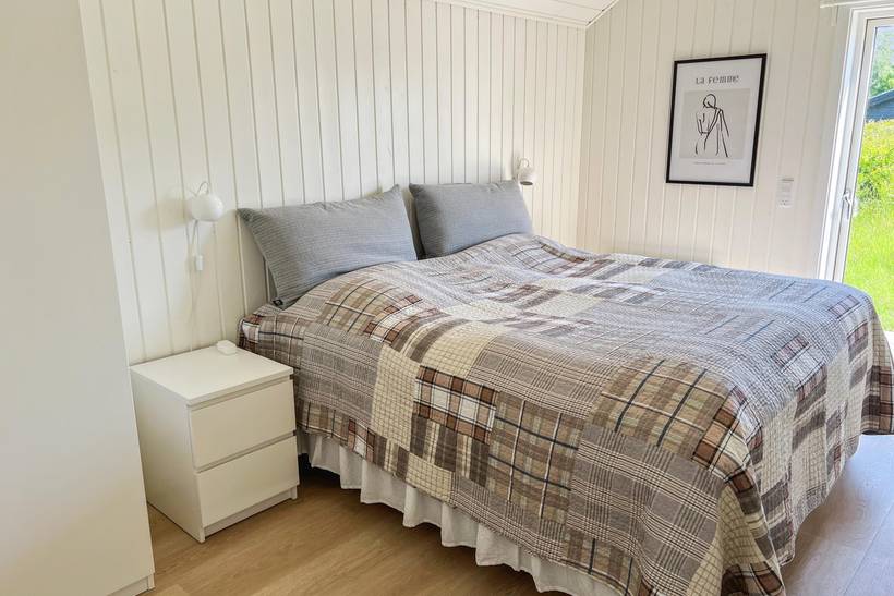 Foto von Ferienhaus EF75 in Sømarken - Bornholm