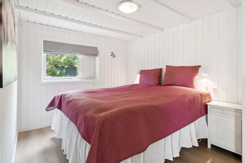 Foto von Ferienhaus EF75 in Sømarken - Bornholm