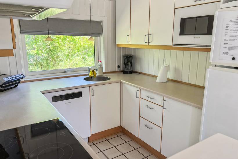 Foto von Ferienhaus EF75 in Sømarken - Bornholm