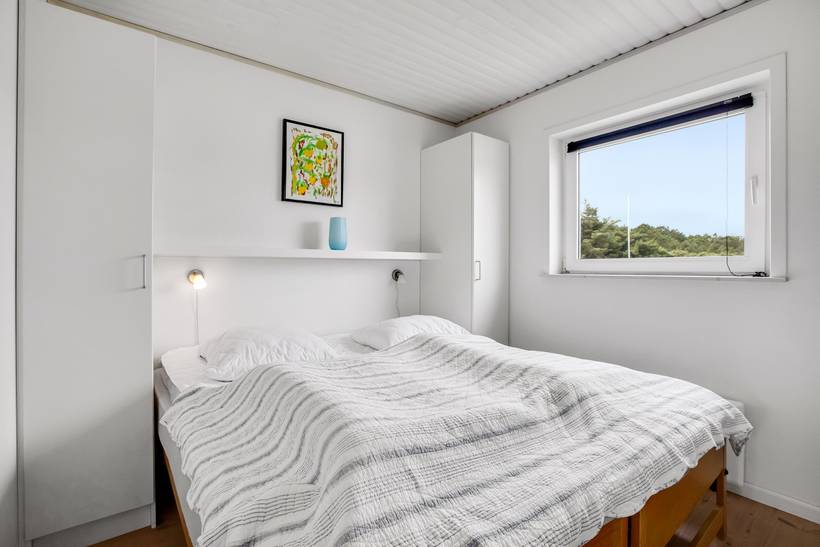 Foto von Ferienhaus EF77 in Houvig - Søndervig - Westjütland