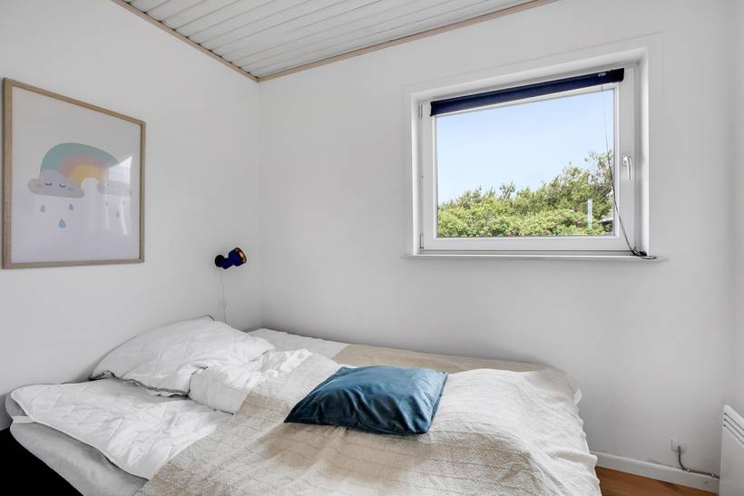 Foto von Ferienhaus EF77 in Houvig - Søndervig - Westjütland