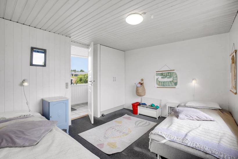 Foto von Ferienhaus EF77 in Houvig - Søndervig - Westjütland