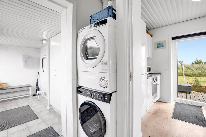 Foto von Ferienhaus EF77 in Houvig - Søndervig - Westjütland