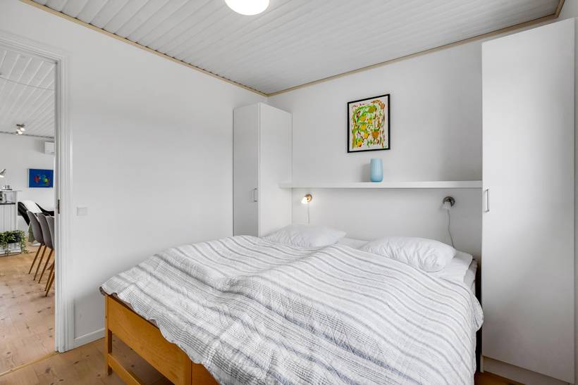 Foto von Ferienhaus EF77 in Houvig - Søndervig - Westjütland