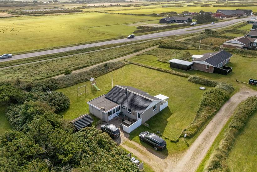 Foto von Ferienhaus EF77 in Houvig - Søndervig - Westjütland