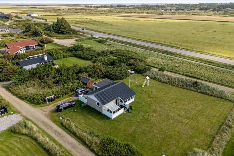 Foto von Ferienhaus EF77 in Houvig - Søndervig - Westjütland