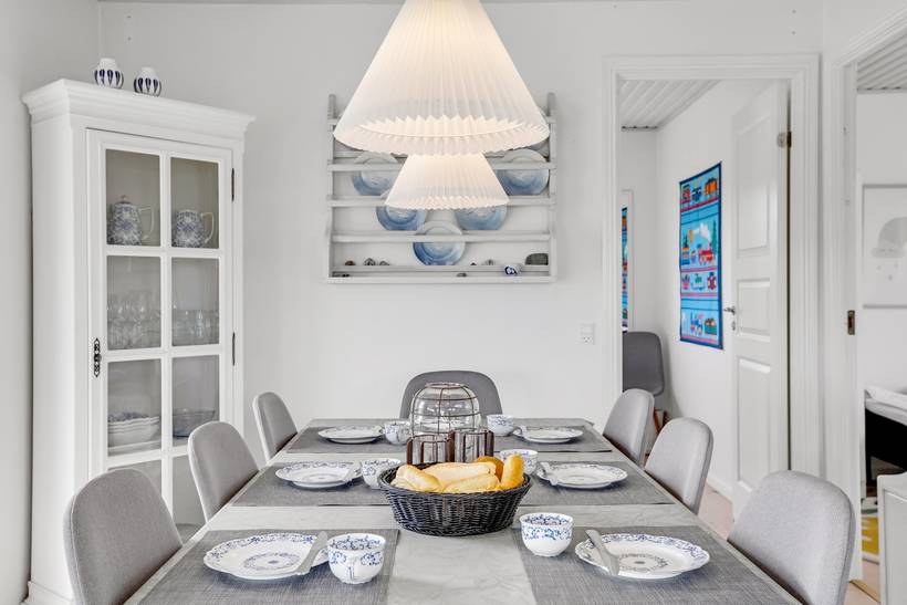 Foto von Ferienhaus EF77 in Houvig - Søndervig - Westjütland