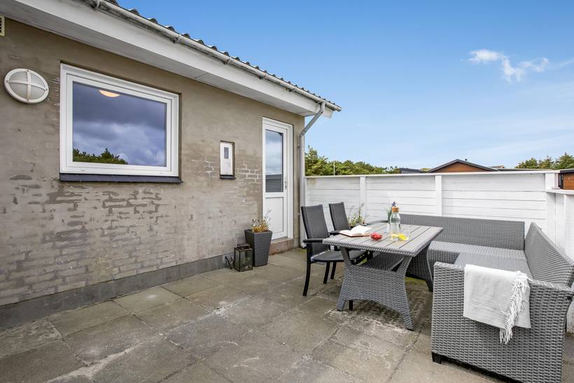 Foto von Ferienhaus EF77 in Houvig - Søndervig - Westjütland
