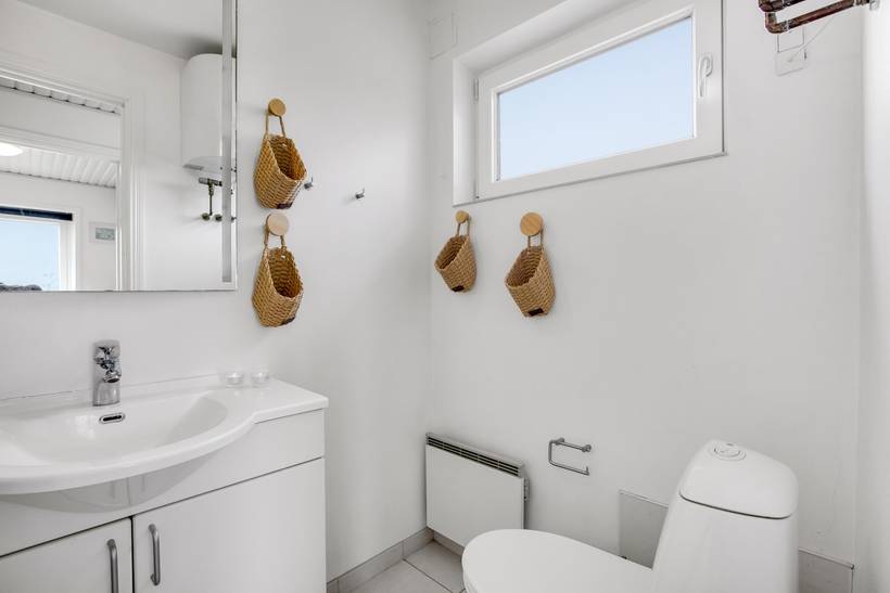 Foto von Ferienhaus EF77 in Houvig - Søndervig - Westjütland