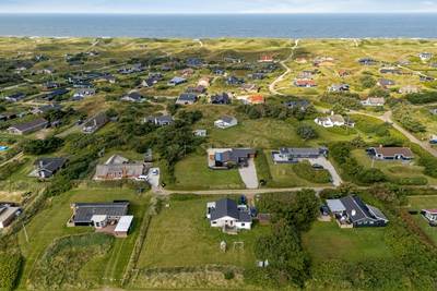 Vorschaubild von Ferienhaus EF77 in Houvig - Søndervig - Westjütland