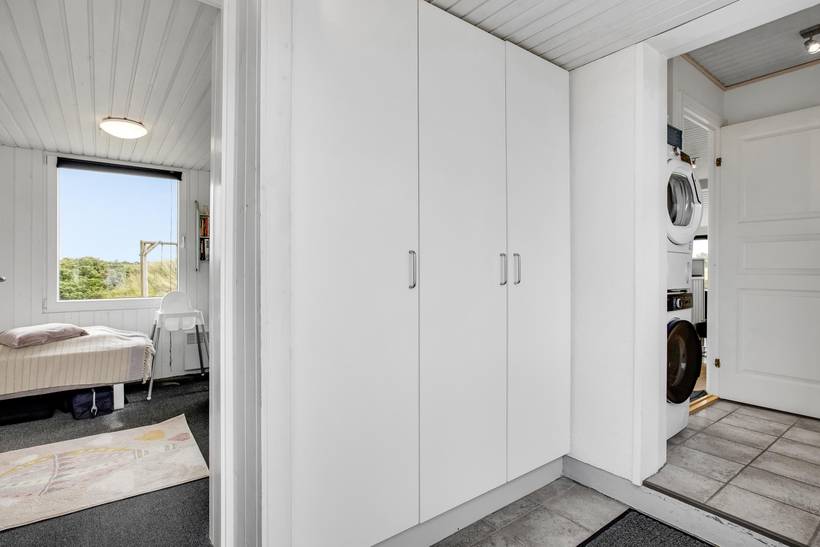 Foto von Ferienhaus EF77 in Houvig - Søndervig - Westjütland