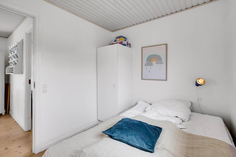 Foto von Ferienhaus EF77 in Houvig - Søndervig - Westjütland
