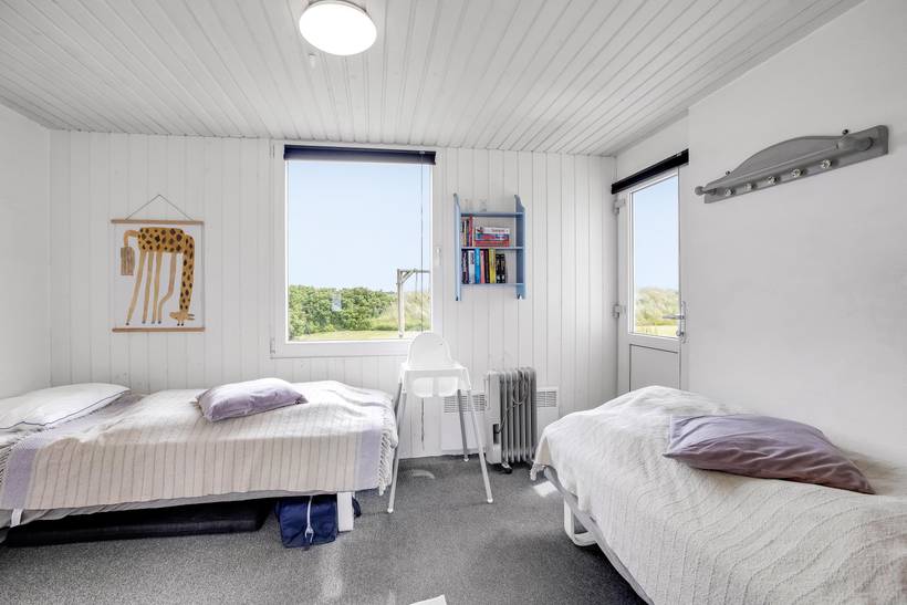 Foto von Ferienhaus EF77 in Houvig - Søndervig - Westjütland