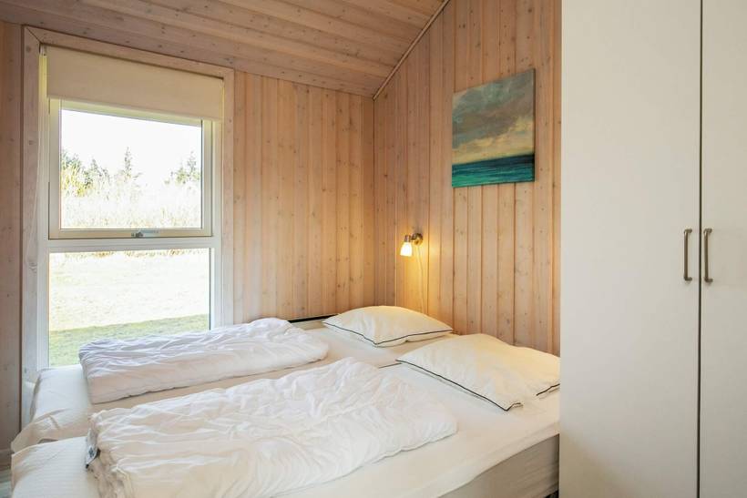 Foto von Ferienhaus EF80 in Tranum - Slettestrand - Nordjütland