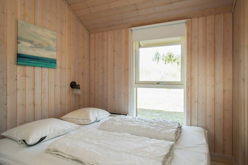 Foto von Ferienhaus EF80 in Tranum - Slettestrand - Nordjütland