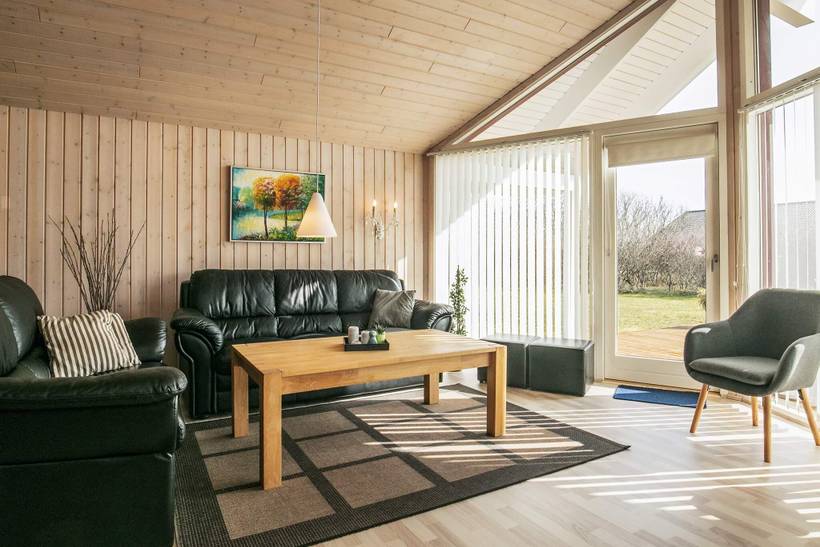 Foto von Ferienhaus EF80 in Tranum - Slettestrand - Nordjütland