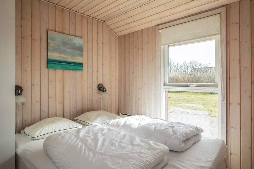Foto von Ferienhaus EF80 in Tranum - Slettestrand - Nordjütland