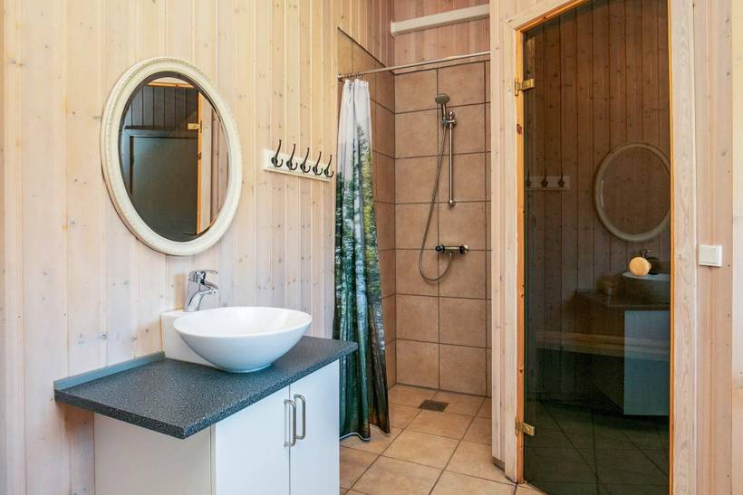 Foto von Ferienhaus EF80 in Tranum - Slettestrand - Nordjütland
