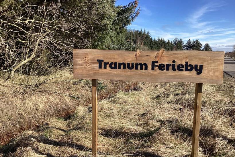 Foto von Ferienhaus EF80 in Tranum - Slettestrand - Nordjütland