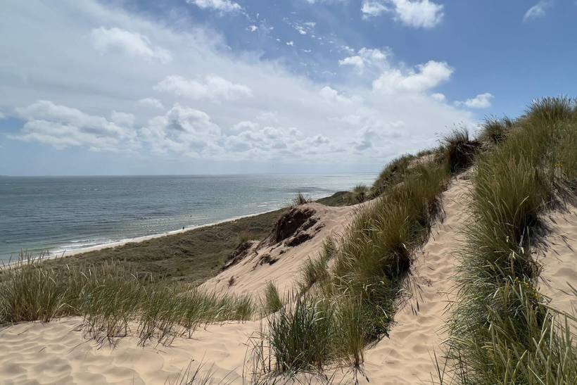 Foto von Ferienhaus EF80 in Tranum - Slettestrand - Nordjütland