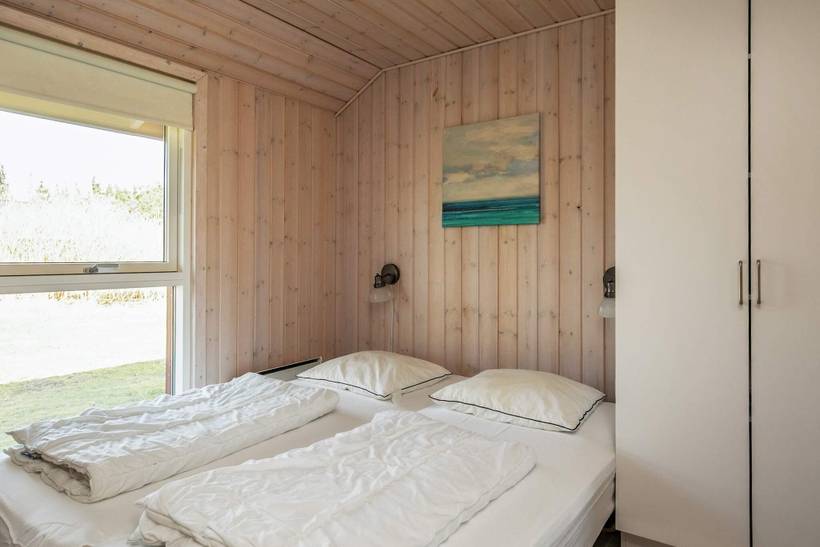 Foto von Ferienhaus EF80 in Tranum - Slettestrand - Nordjütland