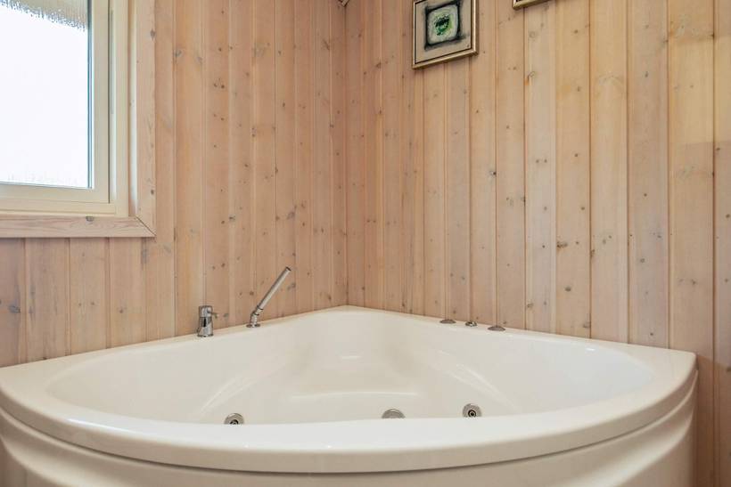 Foto von Ferienhaus EF80 in Tranum - Slettestrand - Nordjütland
