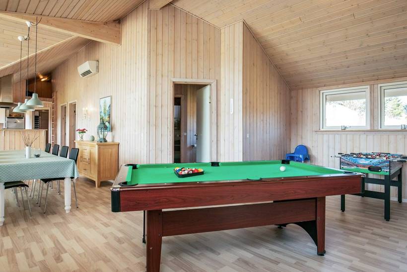 Foto von Ferienhaus EF80 in Tranum - Slettestrand - Nordjütland