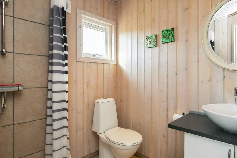 Foto von Ferienhaus EF80 in Tranum - Slettestrand - Nordjütland