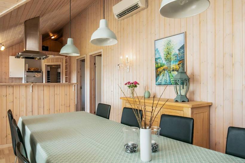Foto von Ferienhaus EF80 in Tranum - Slettestrand - Nordjütland