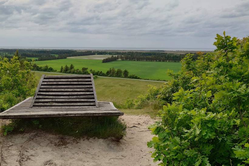 Foto von Ferienhaus EF80 in Tranum - Slettestrand - Nordjütland