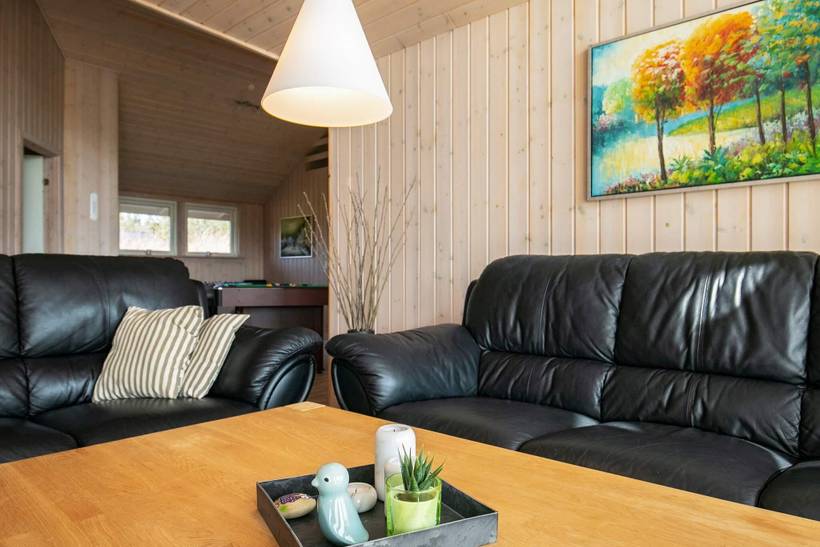 Foto von Ferienhaus EF80 in Tranum - Slettestrand - Nordjütland
