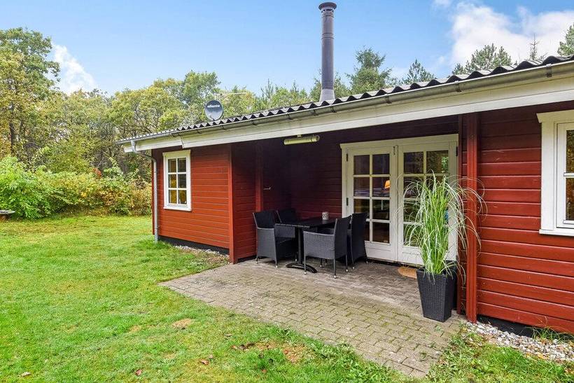 Foto von Ferienhaus EF81 in Lodbjerg Hede - Søndervig - Westjütland